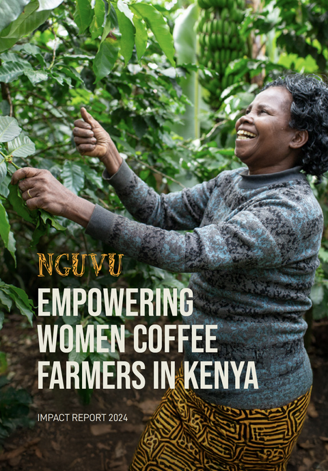 NGUVU's impact-rapport 2024