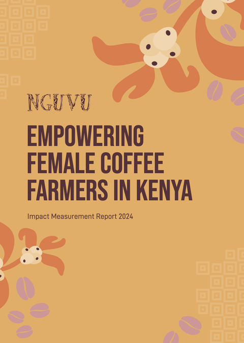 NGUVU's impact-rapport 2023