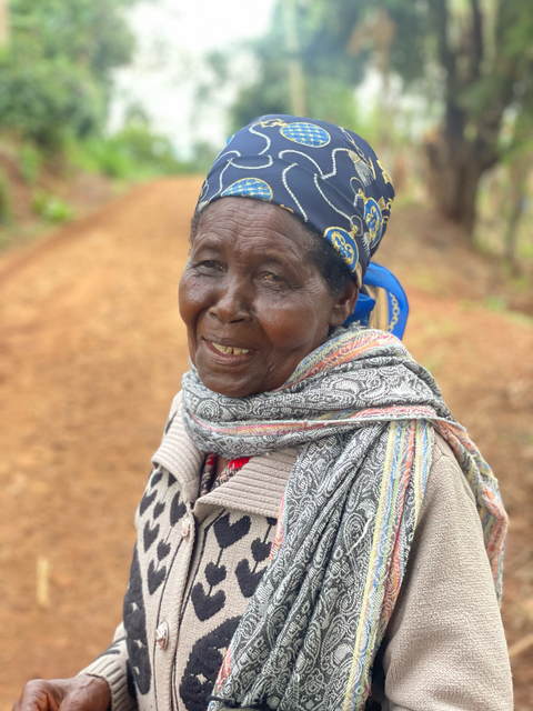 Magret - øger produktionen af kaffebær
