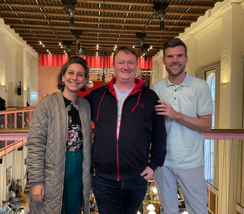 Nyt samarbejde gavner de kvindelige kaffebønder i Kenya