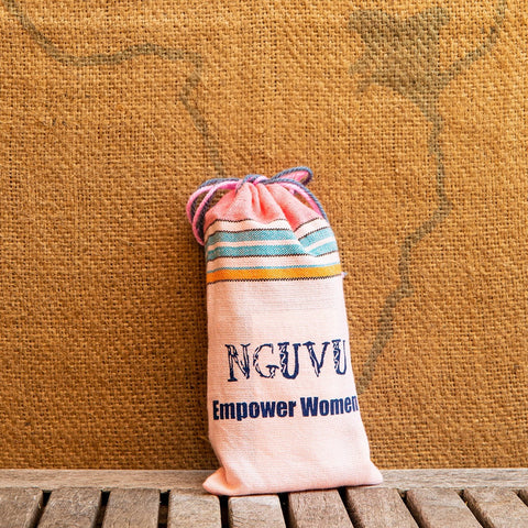 Mørkristet, espresso